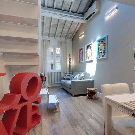 St. Elizabeth Apartments Firenze Eksteriør bilde