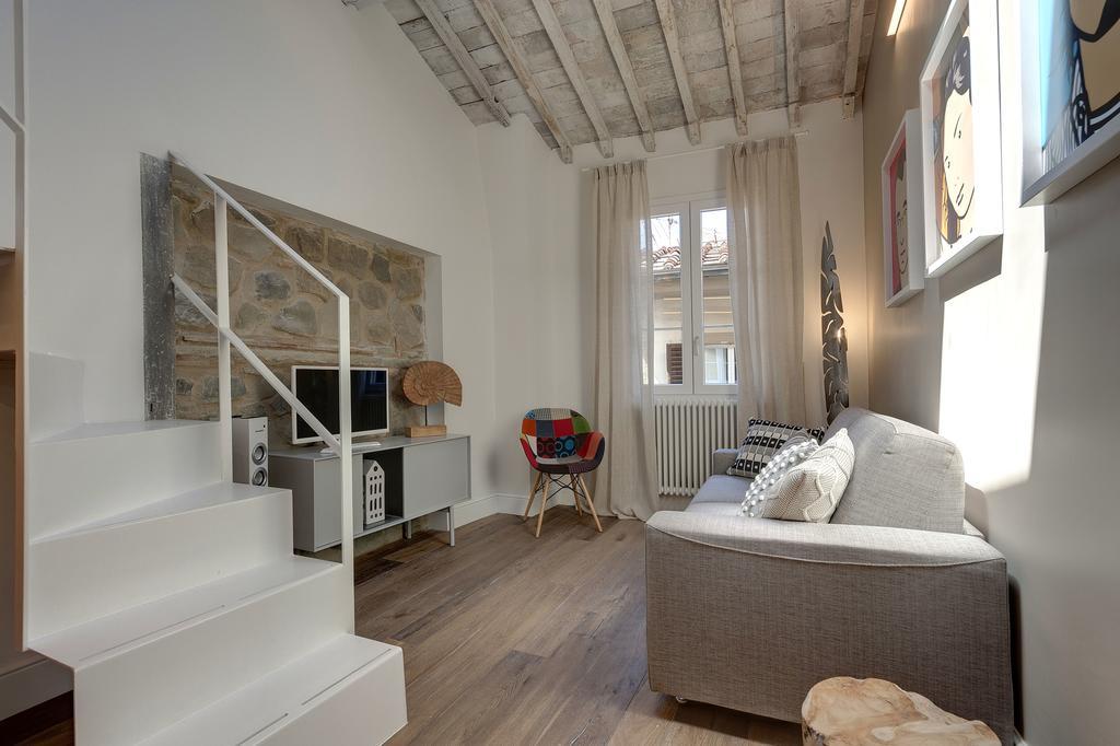 St. Elizabeth Apartments Firenze Eksteriør bilde