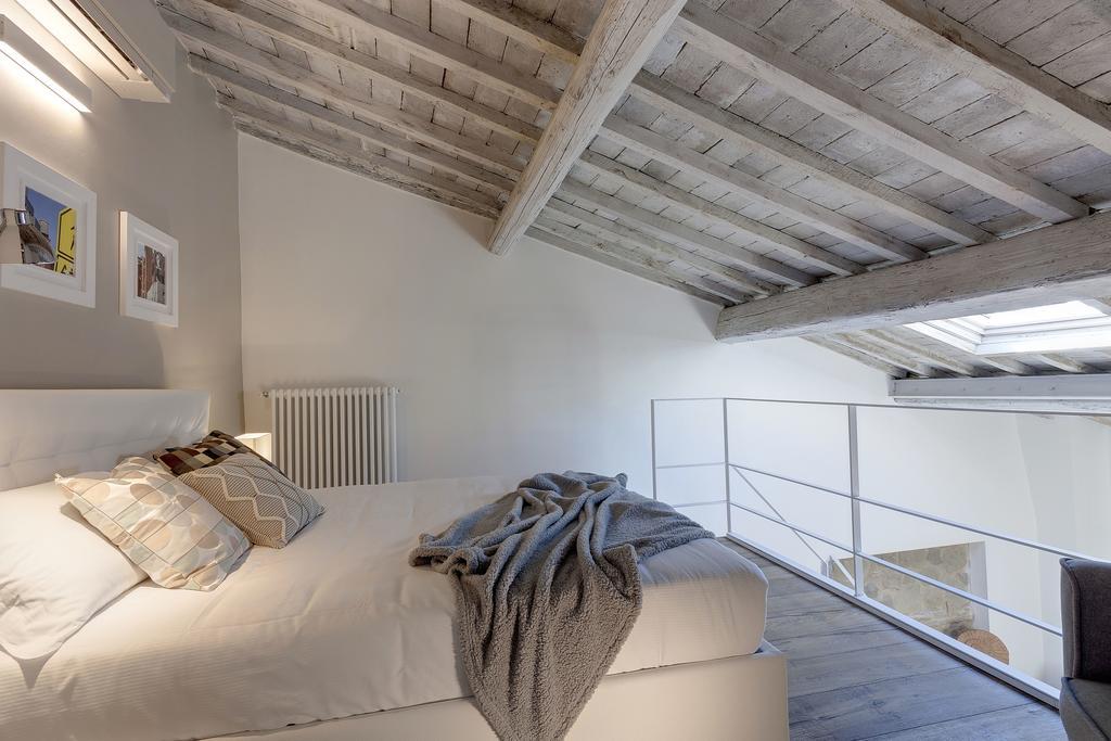 St. Elizabeth Apartments Firenze Eksteriør bilde