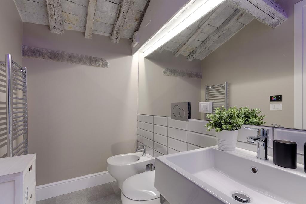 St. Elizabeth Apartments Firenze Eksteriør bilde