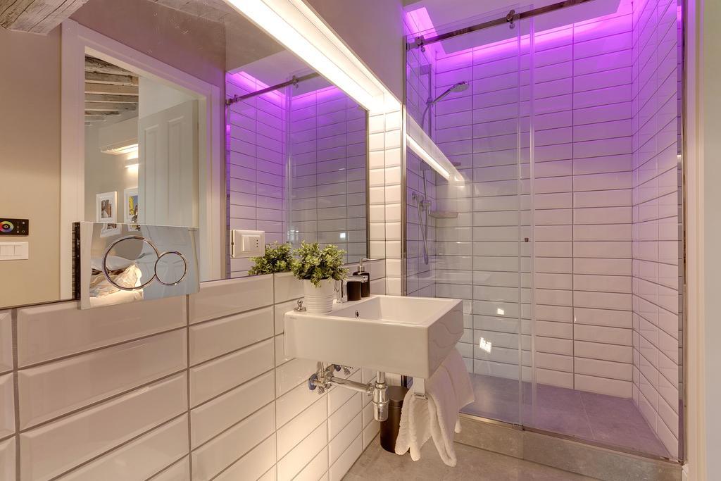 St. Elizabeth Apartments Firenze Eksteriør bilde