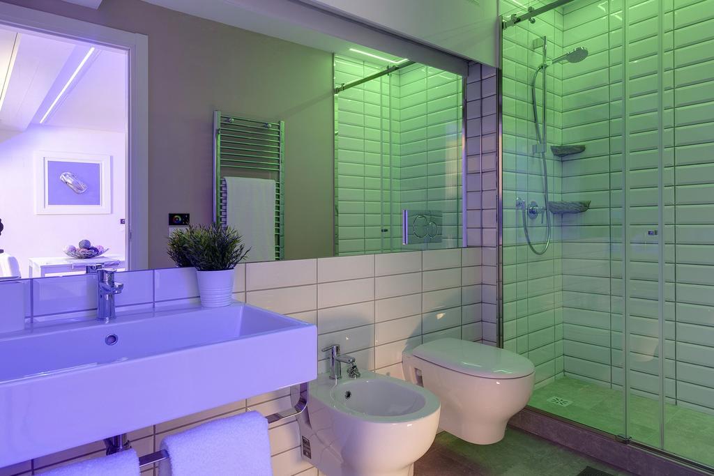 St. Elizabeth Apartments Firenze Eksteriør bilde