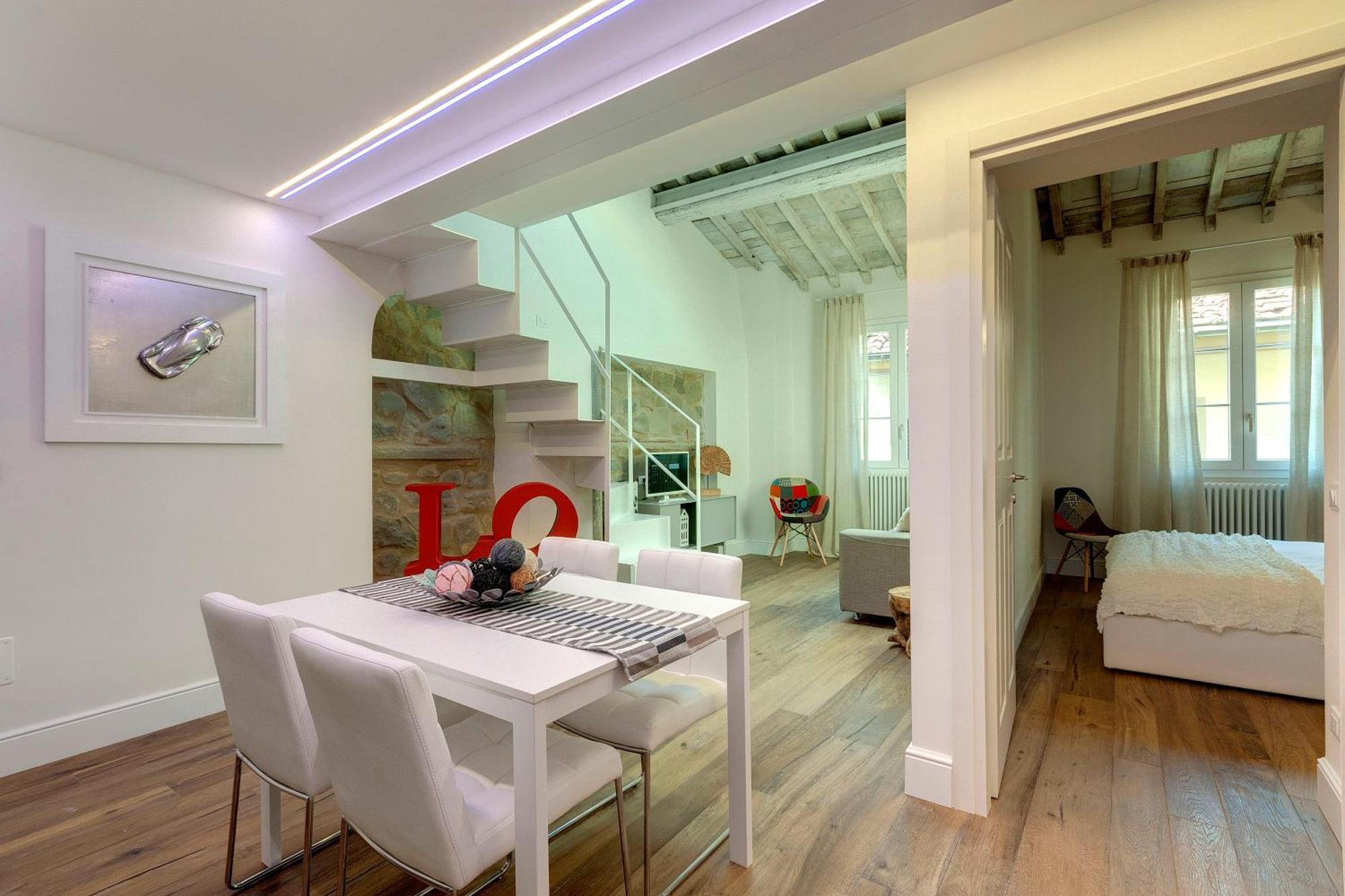 St. Elizabeth Apartments Firenze Eksteriør bilde
