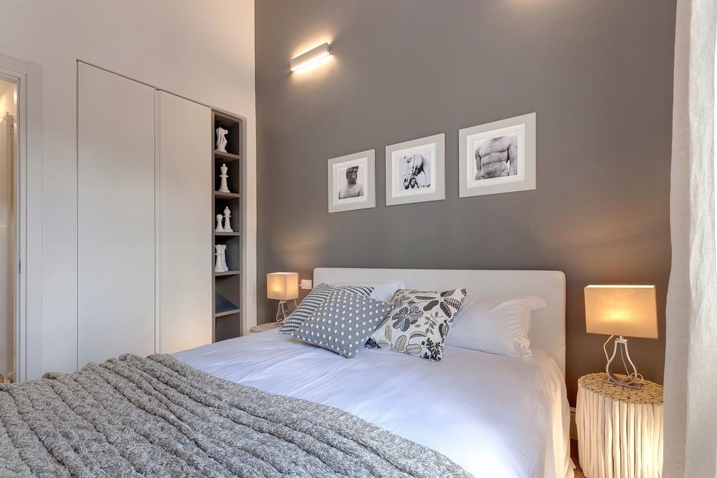 St. Elizabeth Apartments Firenze Eksteriør bilde