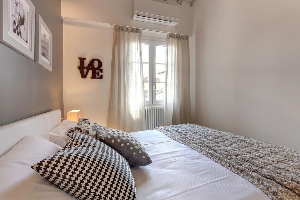 St. Elizabeth Apartments Firenze Eksteriør bilde