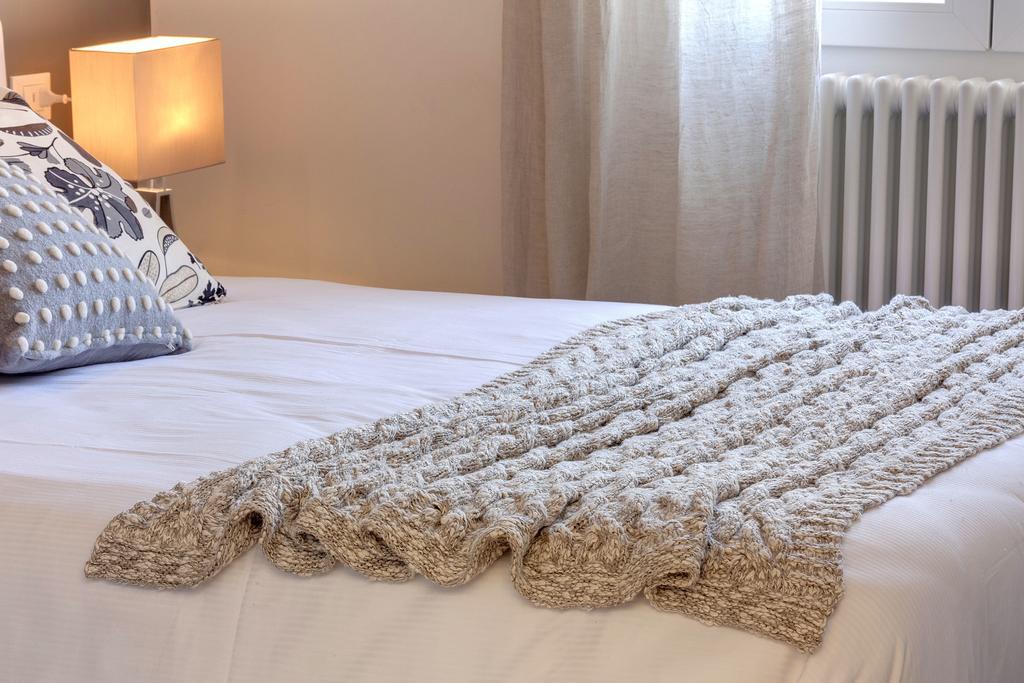 St. Elizabeth Apartments Firenze Eksteriør bilde