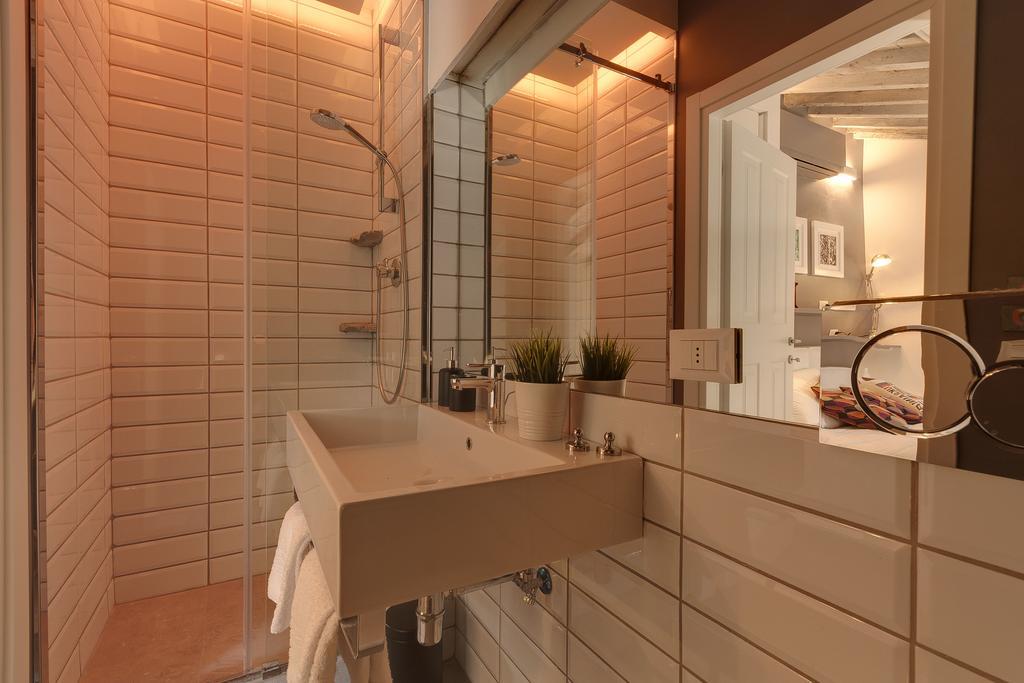 St. Elizabeth Apartments Firenze Eksteriør bilde