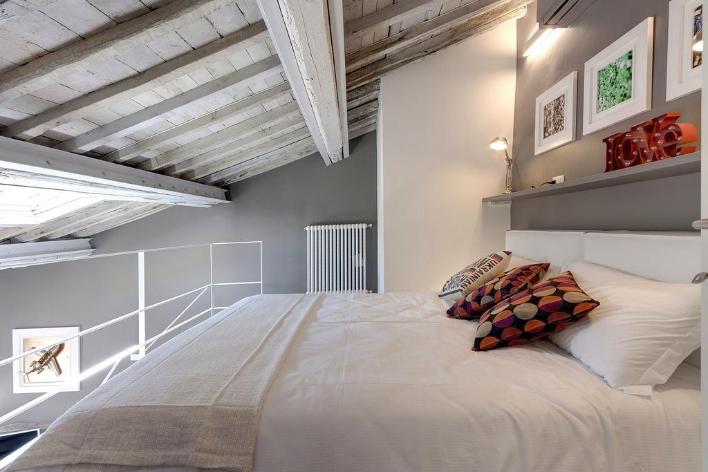 St. Elizabeth Apartments Firenze Eksteriør bilde