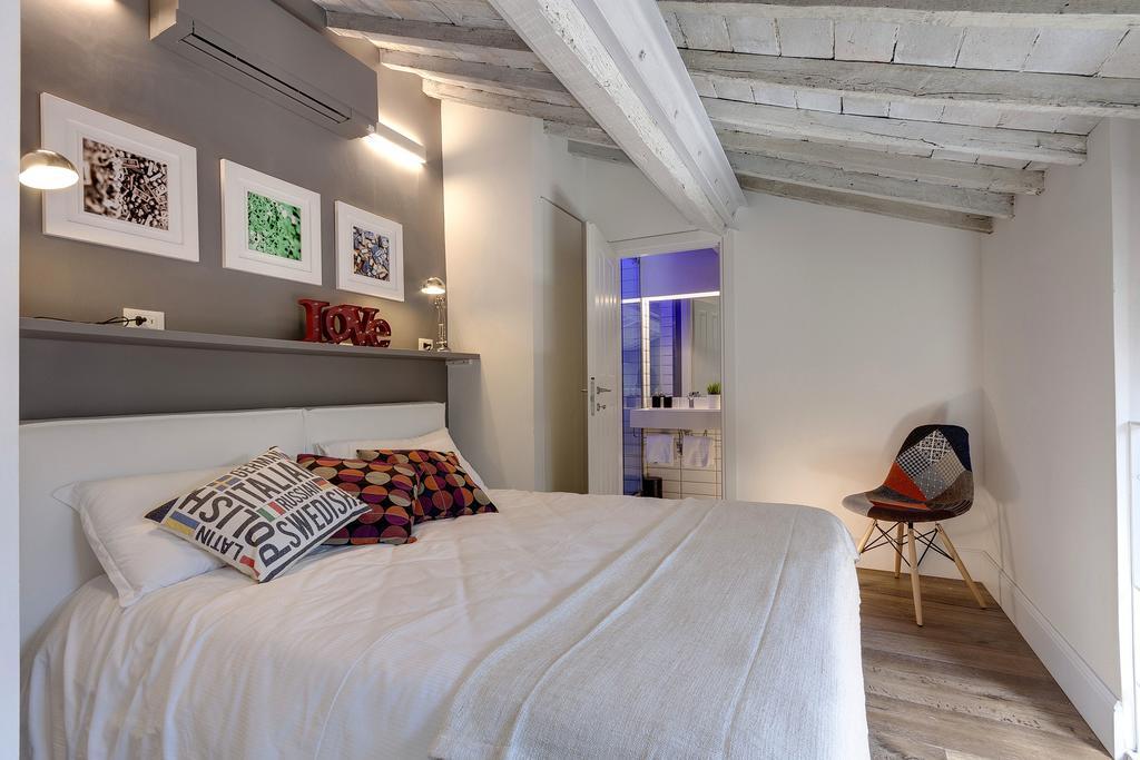 St. Elizabeth Apartments Firenze Eksteriør bilde