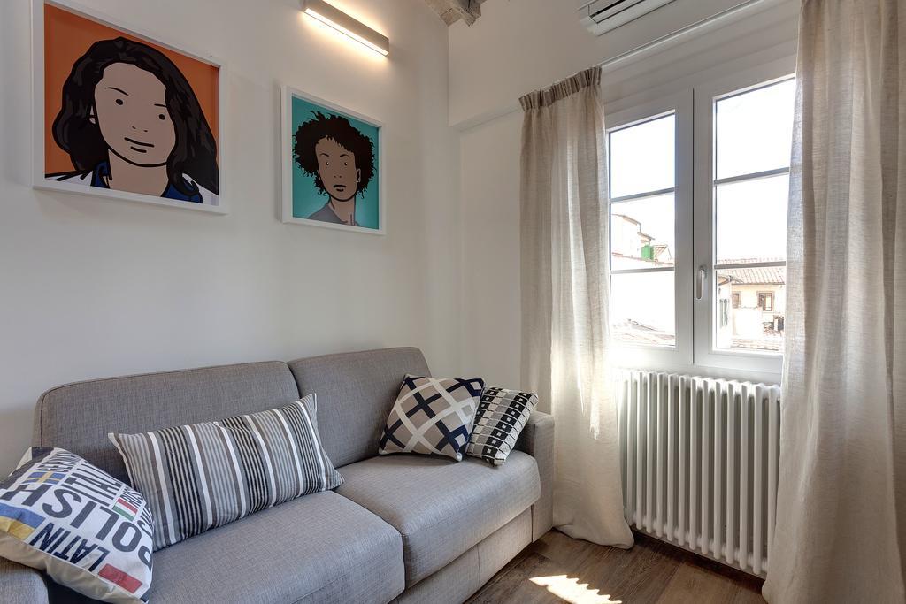St. Elizabeth Apartments Firenze Eksteriør bilde