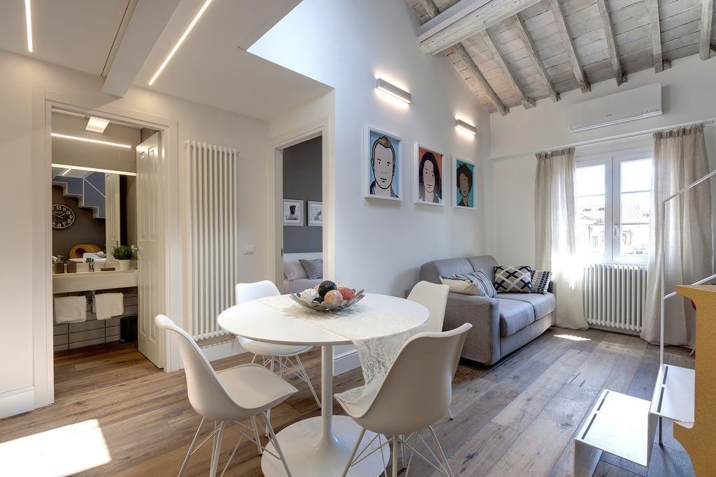 St. Elizabeth Apartments Firenze Eksteriør bilde