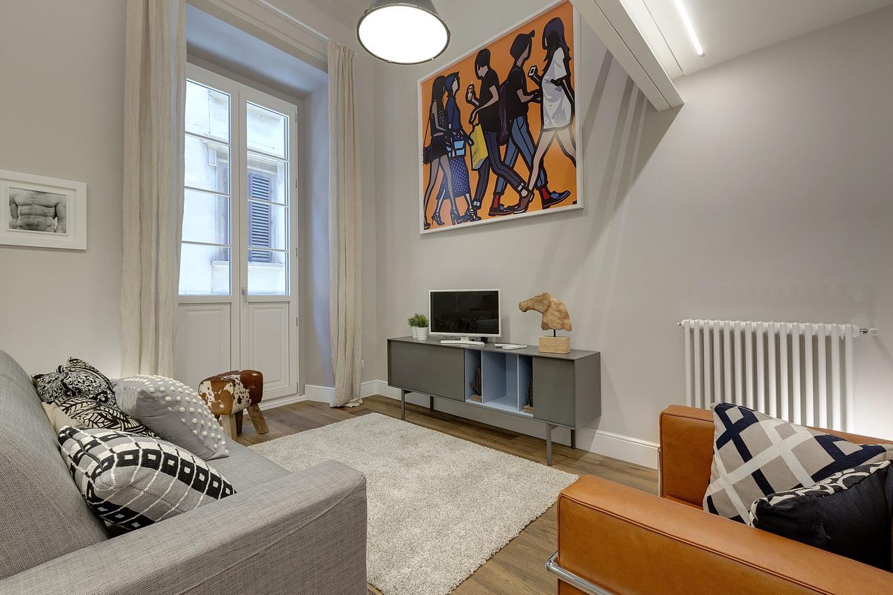 St. Elizabeth Apartments Firenze Eksteriør bilde