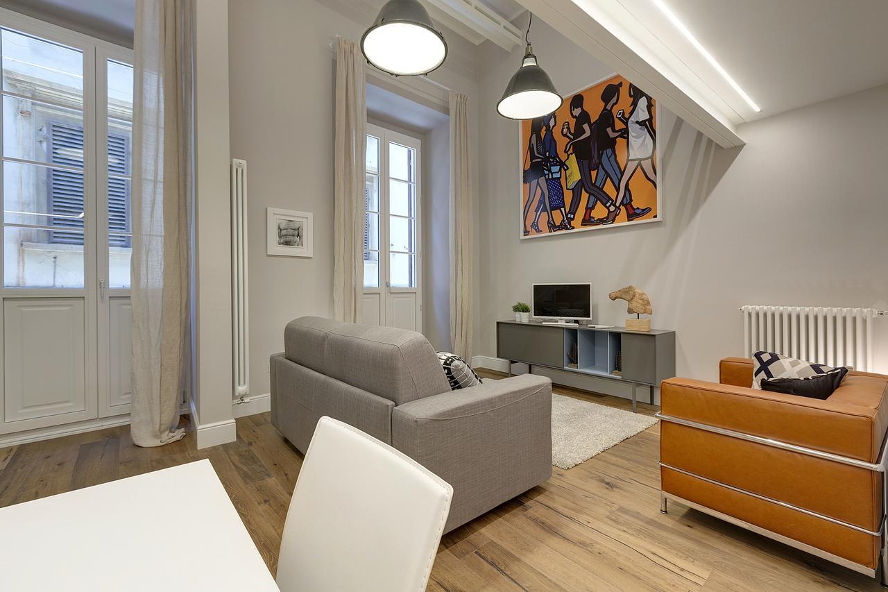St. Elizabeth Apartments Firenze Eksteriør bilde