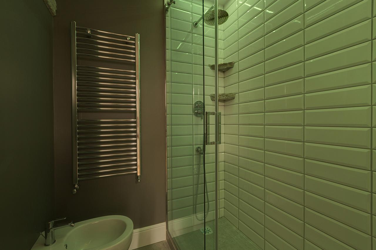 St. Elizabeth Apartments Firenze Eksteriør bilde