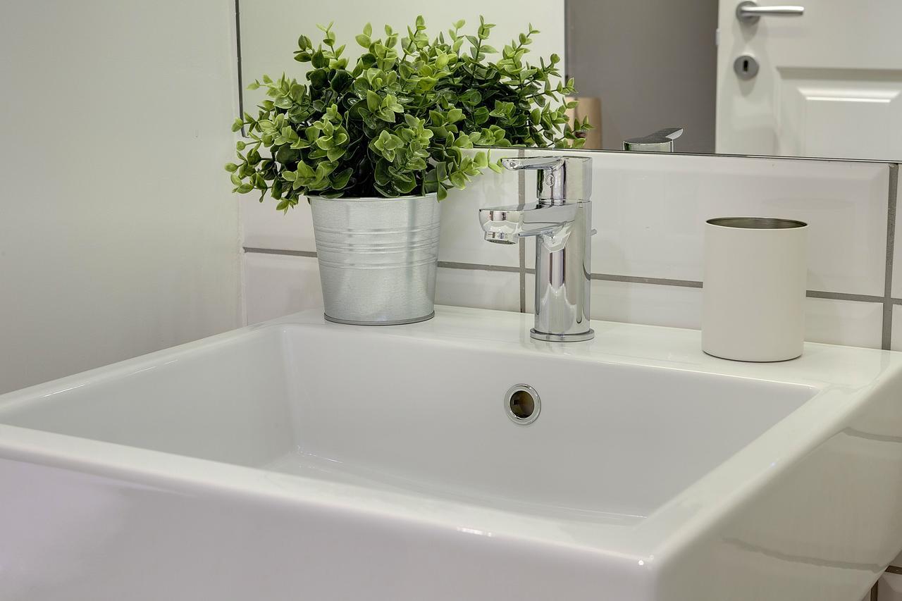 St. Elizabeth Apartments Firenze Eksteriør bilde