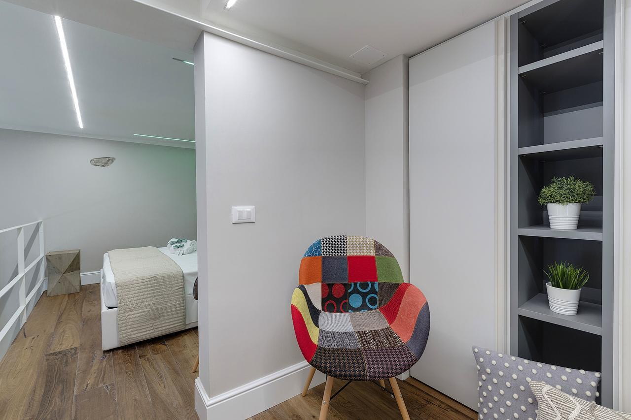 St. Elizabeth Apartments Firenze Eksteriør bilde