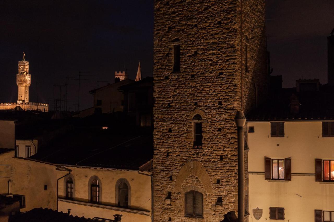 St. Elizabeth Apartments Firenze Eksteriør bilde