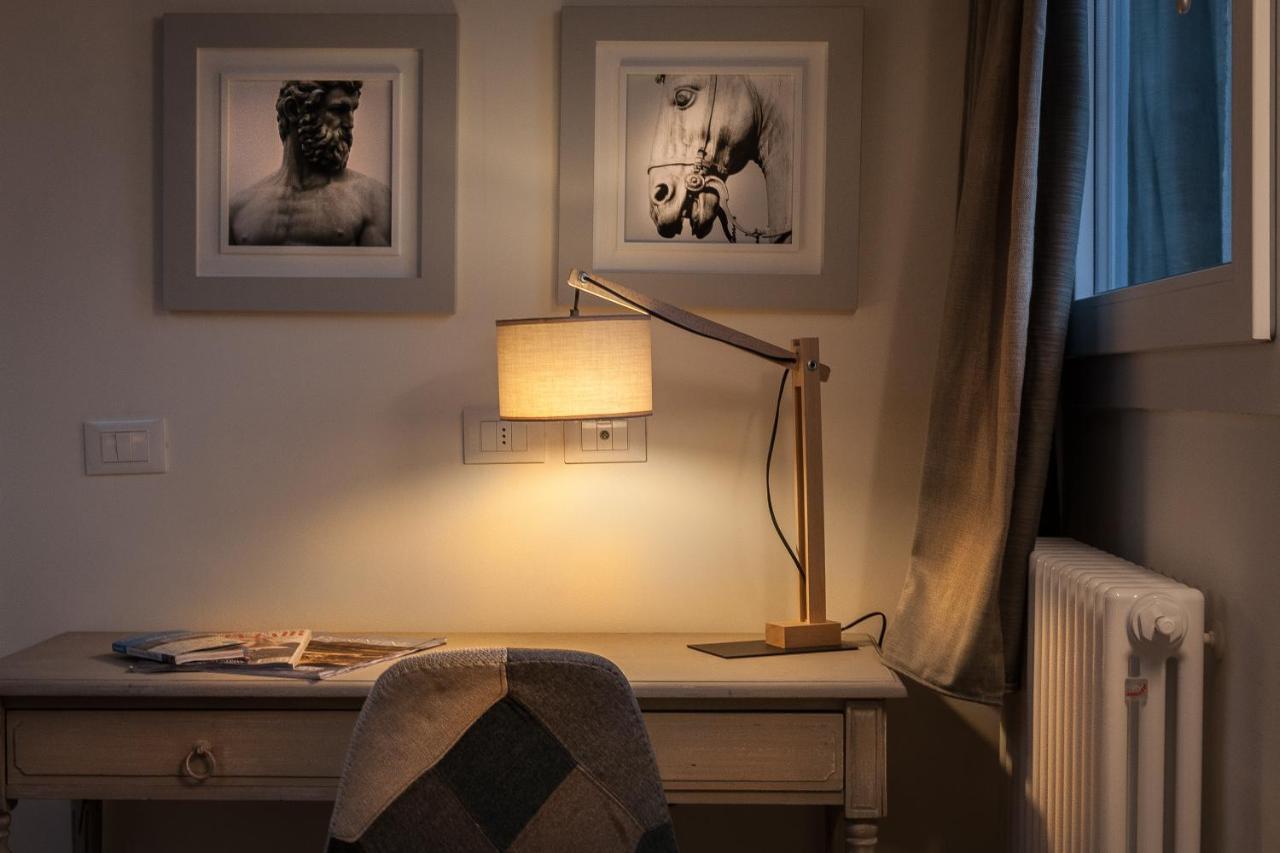 St. Elizabeth Apartments Firenze Eksteriør bilde