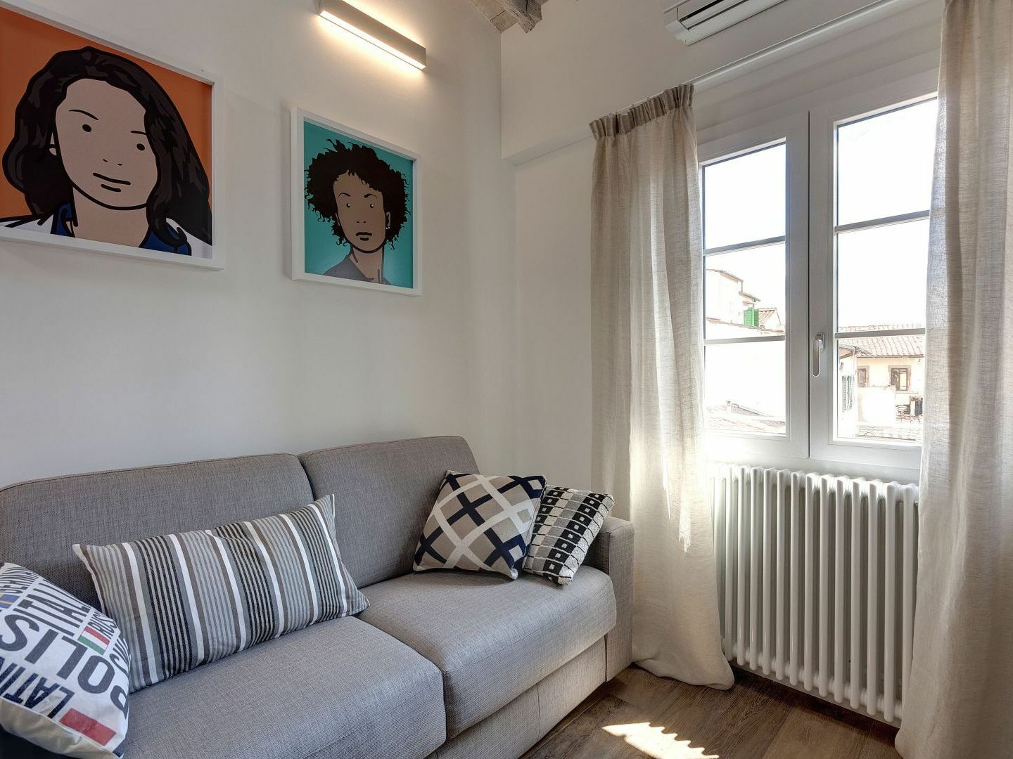 St. Elizabeth Apartments Firenze Eksteriør bilde