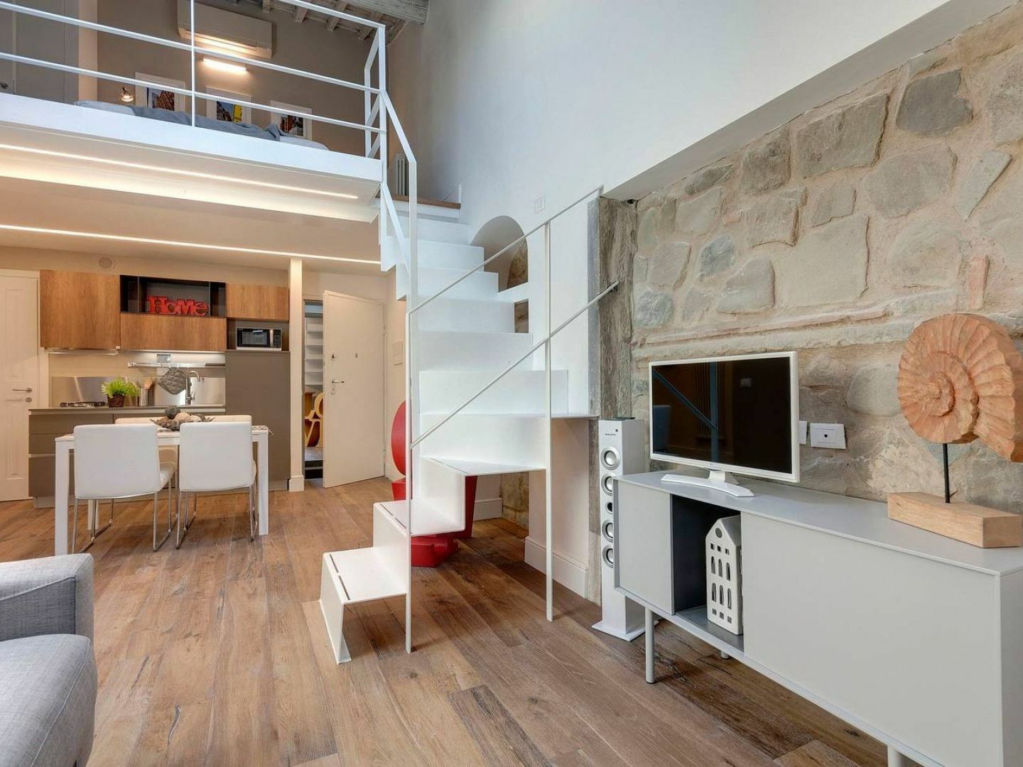St. Elizabeth Apartments Firenze Eksteriør bilde